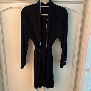Eberjey Black Robe